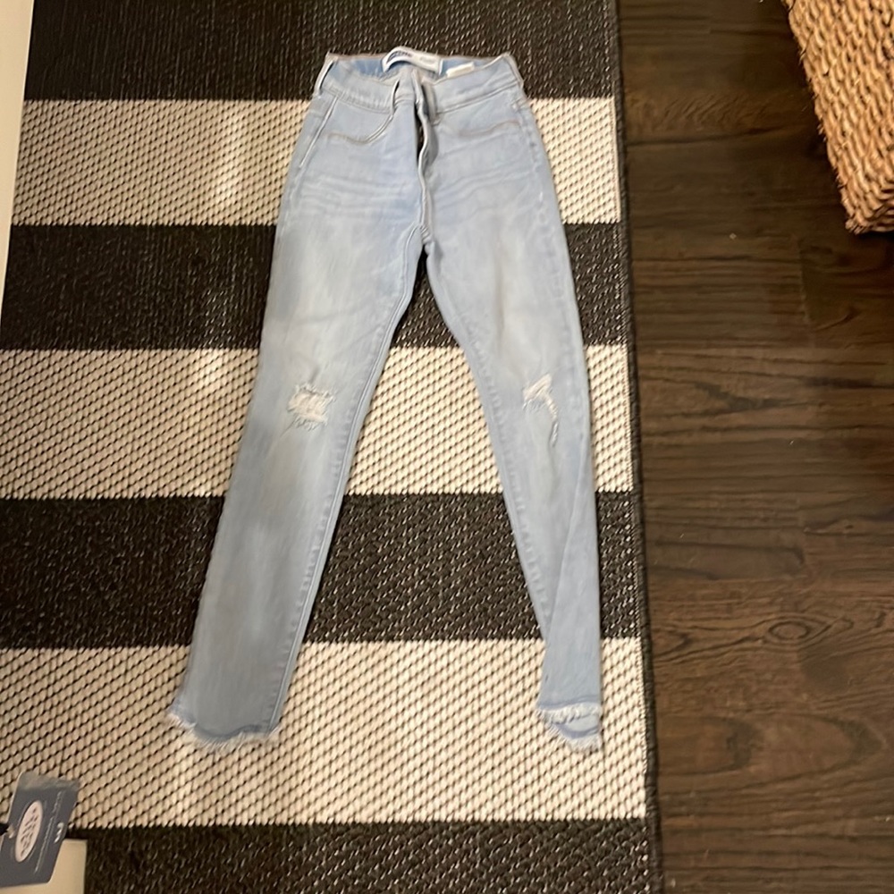 cute jeans